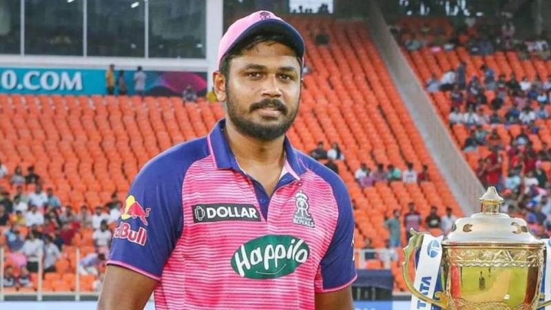 फैंस हुए परेशान, पत्नी ने शेयर की संजू सैमसन की हेल्थ अपडेट