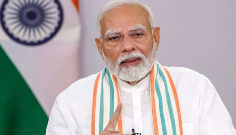 PM मोदी की डिग्री विवाद पर दिल्ली HC ने दी राहत, CIC आदेश रद्द