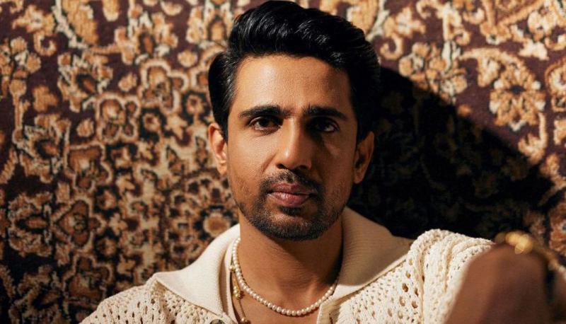 गुलशन देवैया का रिवील हुआ लुक, ‘कांतारा चैप्टर 1’ में निभाएंगे खास रोल