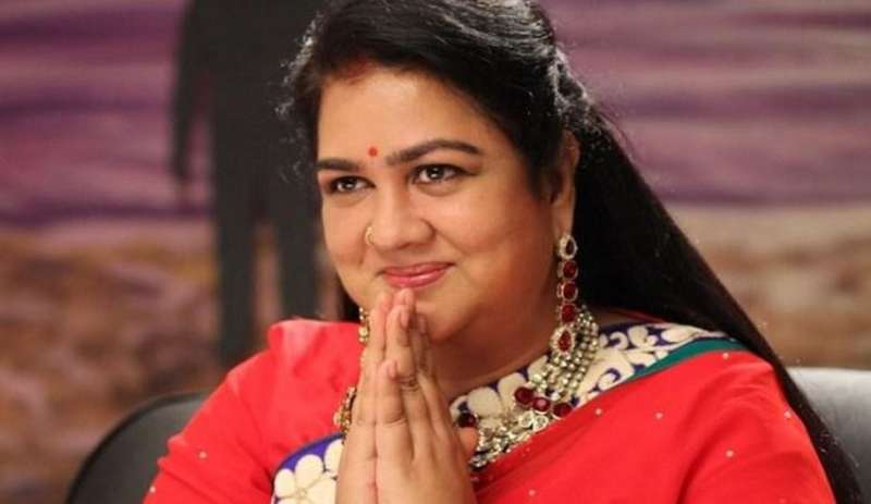 नेशनल अवॉर्ड पर नाराज उर्वशी: “इतनी फिल्मों के बाद मिला… अब क्या फायदा?”