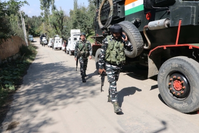 जम्मू-कश्मीर: ऑपरेशन महादेव में ढेर तीनों आतंकी पाक नागरिक, सबूतों से खुलासा