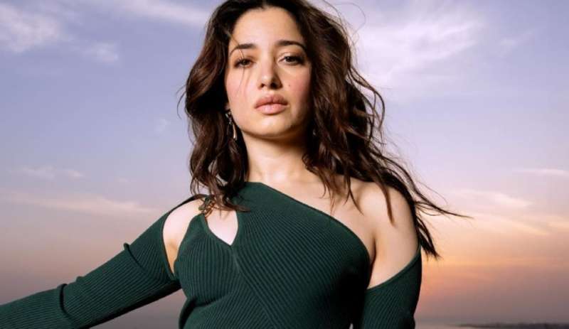 विषाल भारद्वाज के ‘Romeo’ में पहला शाहिद–तमन्ना ऑन‑स्क्रीन कम्बिनेशन, सनसनी फैली