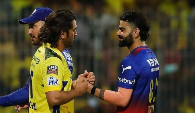 धोनी ने बताया विराट का अनदेखा रूप, बोले- हर मौके पर लाता है जोश