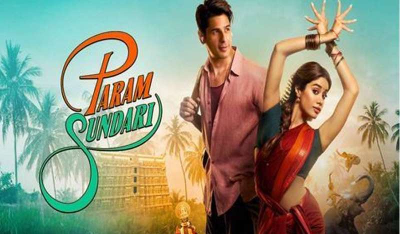 सिद्धार्थ-जान्हवी के फिल्मी सीन पर आपत्ति, ईसाई समुदाय ने दी चेतावनी