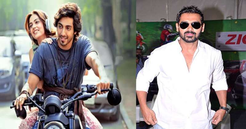 जॉन अब्राहम ने ‘सैयारा’ की सक्सेस का क्रेडिट डायरेक्टर को सौंपा