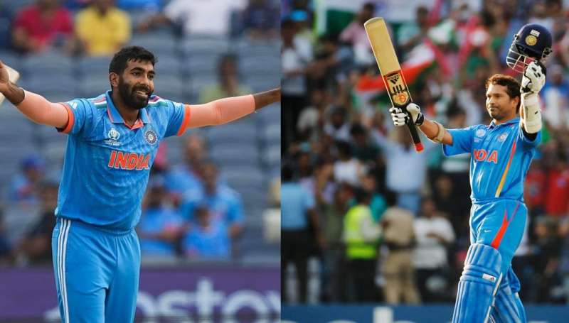 भारत की जीत पर तेंदुलकर की दो टूक – ये प्लानिंग नहीं, संयोग था