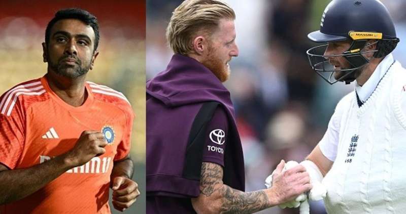 अश्विन का पलटवार – मेडिकल सब्स्टीट्यूट कोई मज़ाक नहीं, स्टोक्स को दी नसीहत