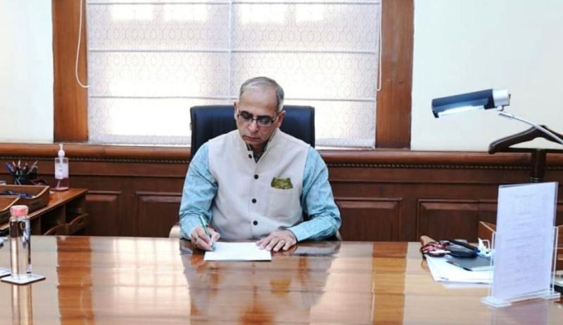 टैरिफ पर मतभेद घटाने को भारतीय राजदूत ने किया संवाद