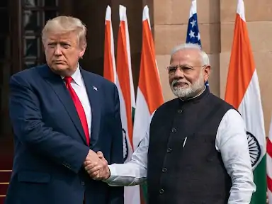 भारत और अमेरिका के बीच द्विपक्षीय व्यापार समझौते (BTA) को लेकर बातचीत टल सकती