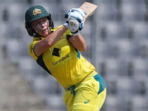 ऑस्ट्रेलिया-ए विमेंस टीम ने दूसरे अनऑफिशियल टी-20 में इंडिया-ए विमेंस को 114 रन से हरा दिया