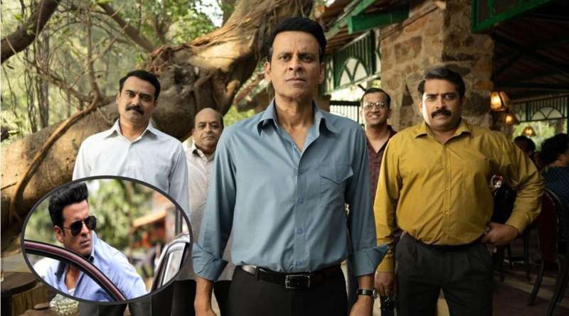 ओटीटी पर धमाल मचाने आ रही है ‘इंस्पेक्टर जेंडे’, मनोज बाजपेयी निभाएंगे टाइटल रोल