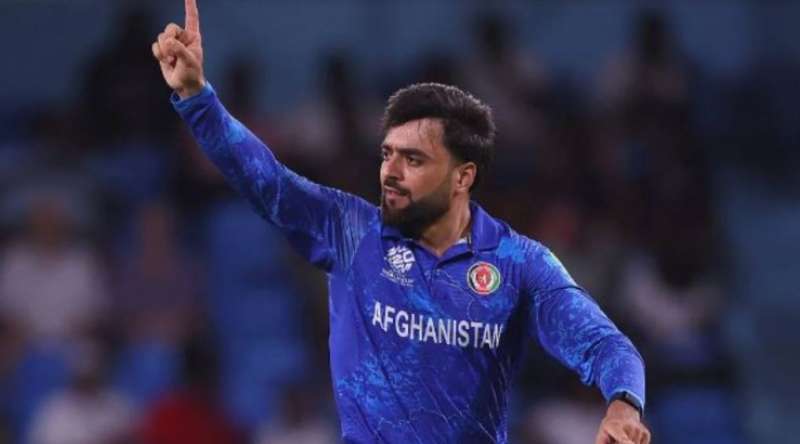 मैच शुरू होते ही राशिद की स्ट्राइक, बड़े-बड़े दिग्गज हुए ढेर