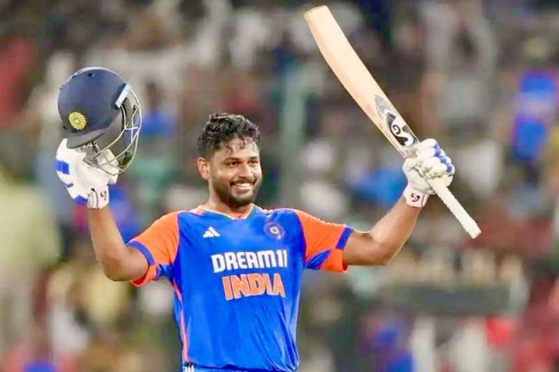 “यूएई में खेलने का अनुभव यादगार होगा” — सैमसन ने एशिया कप में डेब्यू को लेकर जताई उम्मीद