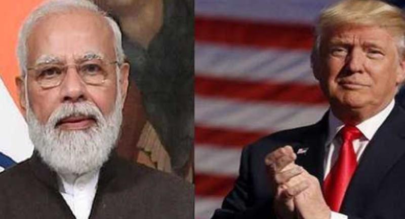 भारत की विदेश नीति पर AJC का भरोसा, बोली- अमेरिका को समझदारी दिखानी चाहिए