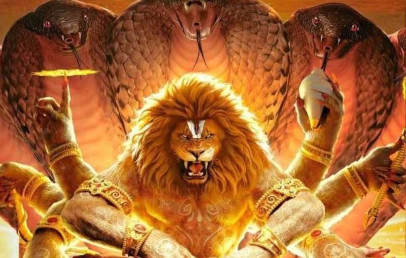 दर्शकों पर छाया ‘महावतार नरसिम्हा’ का जादू, मंगलवार को भी कमाई में आगे