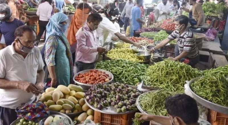 7 साल का रिकॉर्ड टूटा, जुलाई में खुदरा महंगाई पहुंची 1.55%