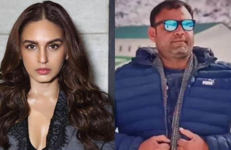 दिल्ली में पार्किंग विवाद का खौफनाक अंजाम, हुमा कुरैशी के कजिन की हत्या