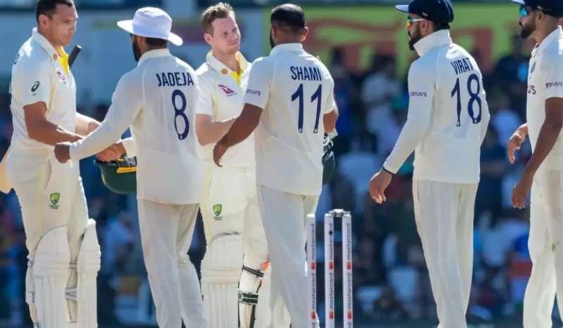 टेस्ट का महासंग्राम: भारत की धमाकेदार जीत से सीरीज में बराबरी