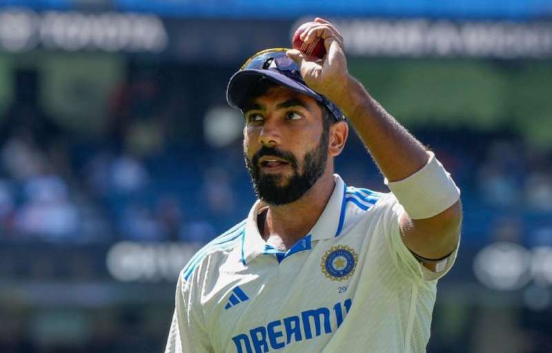 सिराज का कहर जारी, बुमराह की गैरहाज़िरी में स्टोक्स को भी किया चारों खाने चित