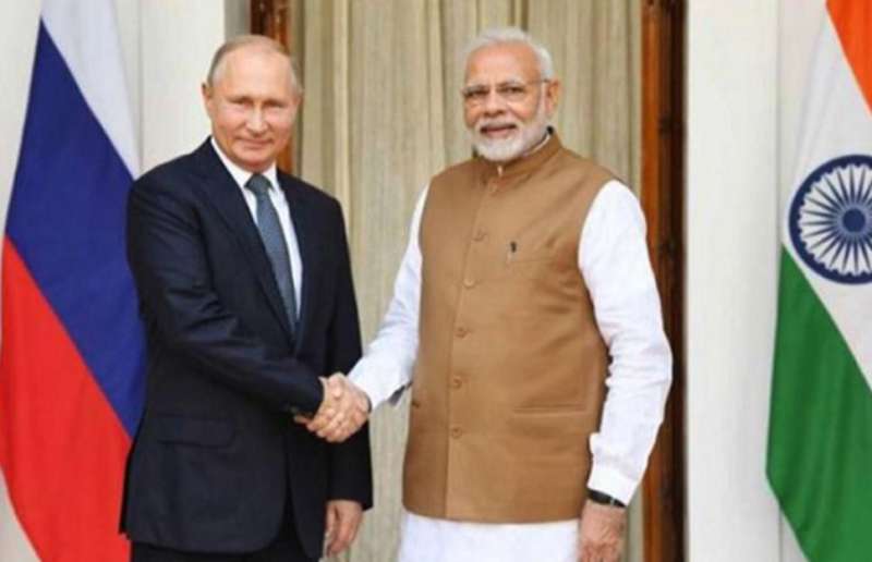 रूस से तेल खरीद पर अमेरिकी दबाव, मूडीज ने दी भारत की मजबूती की वजहें