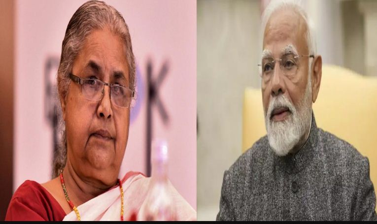 पीएम मोदी ने पीएम सुशीला कार्की से फोन पर बात की….हर संभव मदद का भरोसा दिया