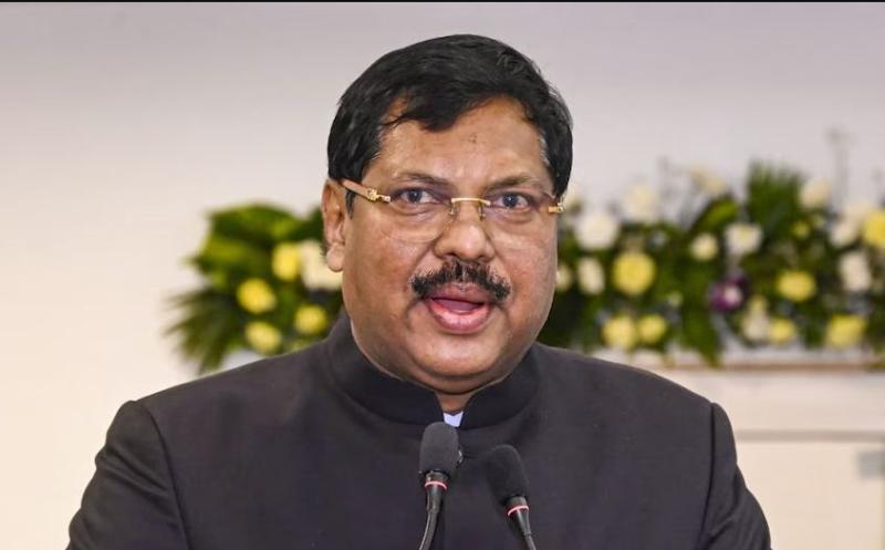 सीजेआई गवई ने भगवान विष्णु पर टिप्पणी को लेकर मचे विवाद पर दे सफाई, बोले – बयान को गलत तरीके से पेश किया गया