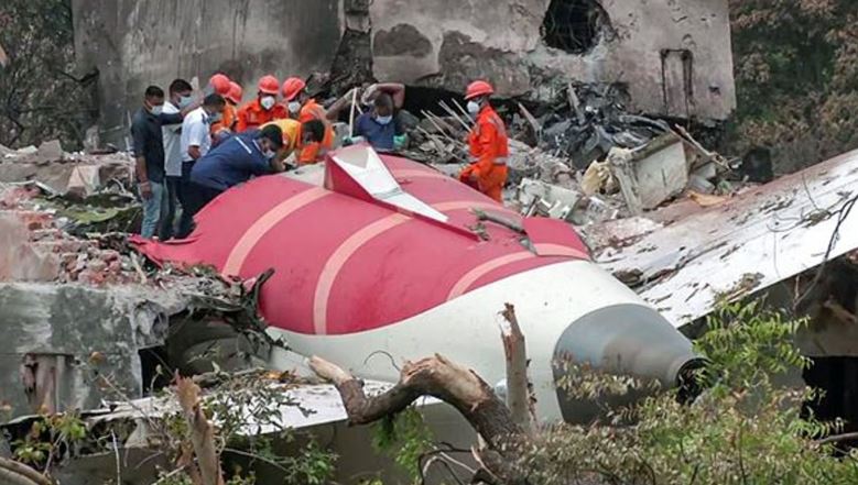 एअर इंडिया क्रैश: पीड़ित परिवारों ने बोइंग-हनीवेल पर ठोका केस