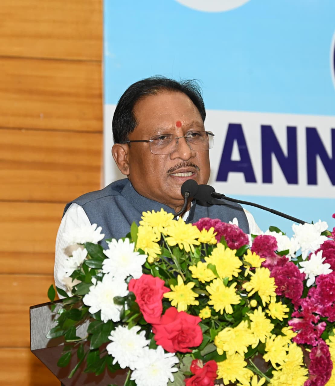मुख्यमंत्री  साय ने की बड़ी घोषणा – छत्तीसगढ़ से ओलंपिक में भाग लेने वाले प्रतिभागियों को मिलेगा 21 लाख रुपये की प्रोत्साहन राशि