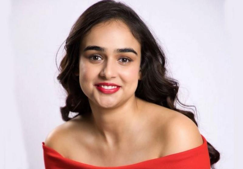 चुनौतीपूर्ण रियलिटी शो में हिस्सा ले सकती है कावेरी कपूर