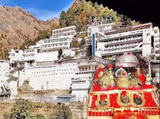 सज गया मां का दरबार… कल से शुरू होगी वैष्णो देवी यात्रा, 18 दिन में एक हजार करोड़ का नुकसान