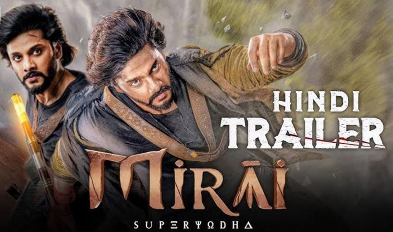 साउथ की बहुप्रतीक्षित फिल्म ‘मिरई’ का ट्रेलर जारी