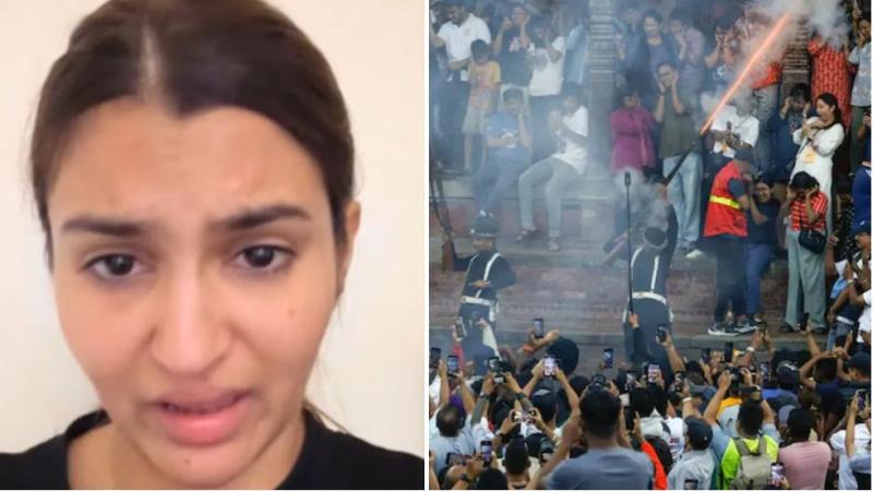 नेपाल में फंसी भारतीय वॉलीबॉल टीम को सुरक्षित निकाला गया, भारतीय दूतावास की कार्रवाई