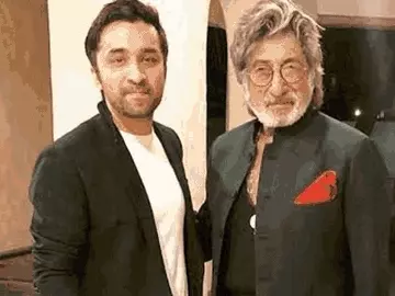 सिद्धांत कपूर हाल ही में रिलीज हुई अपनी वेब सीरीज ‘मंडला मर्डर्स’ के कारण सुर्खियों में हैं, जो एक साइकोलॉजिकल हॉरर थ्रिलर