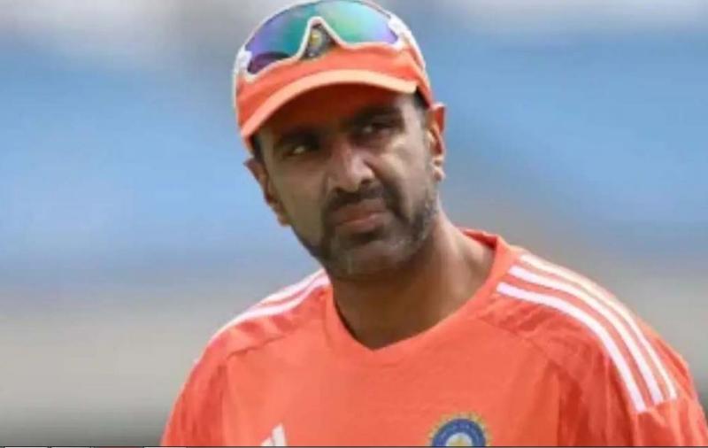 ब्रोंको टेस्ट से खिलाड़ियों के चोटिल होने का खतरा : अश्विन