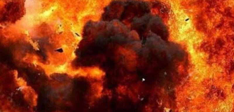 बलूचिस्तान के मंड में आईईडी विस्फोट…पाकिस्तानी सेना के 5 जवानों की मौत