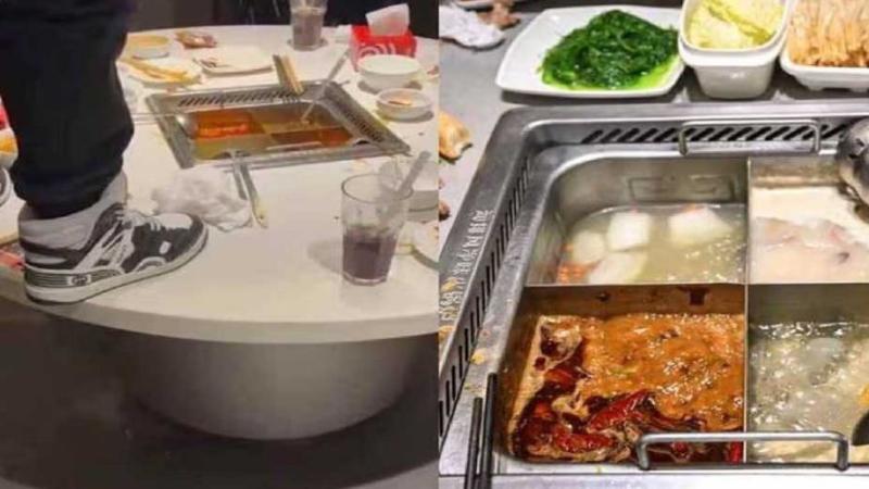किशोरों ने सूप में की पेशाब, कोर्ट ने लगाया पैरेंट्स पर 2.71 करोड़ का जुर्माना