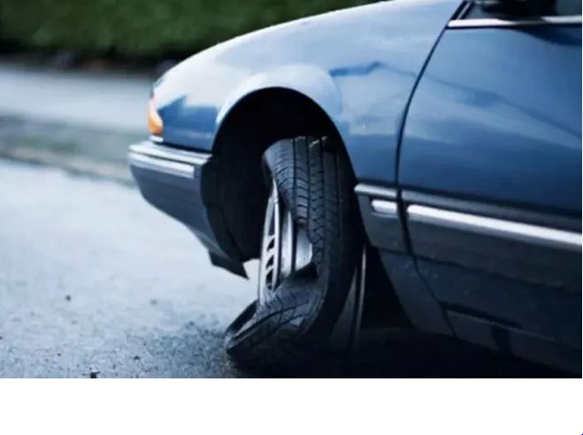 कार के लिए गलत टायर का चुनाव बन सकता है दुर्घटनाओं का कारण