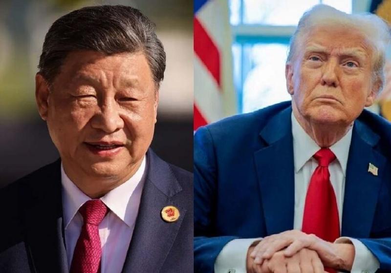जिनपिंग ने रखा जीजीआई का प्रस्ताव….अमेरिकी राष्ट्रपति ट्रंप को मिर्ची लगना तय