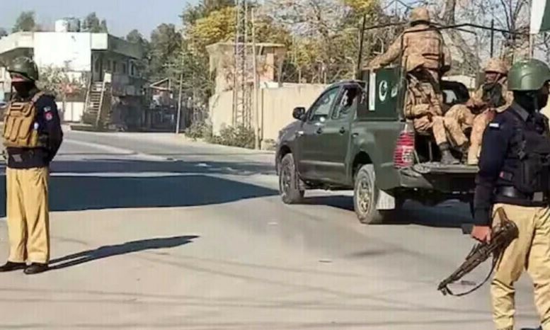 बलूचिस्तान में 15 दिनों के लिए धारा 144 बढ़ाई, बाइक पर 2 लोग नहीं बैठ सकेंगे