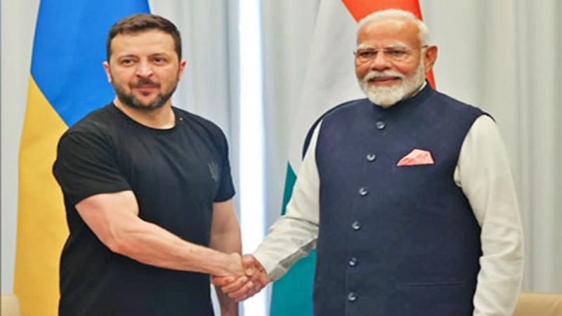 भारत से डीजल खरीद पर रोक लगाएगा यूक्रेन, 1 अक्टूबर से लागू होगा फैसला