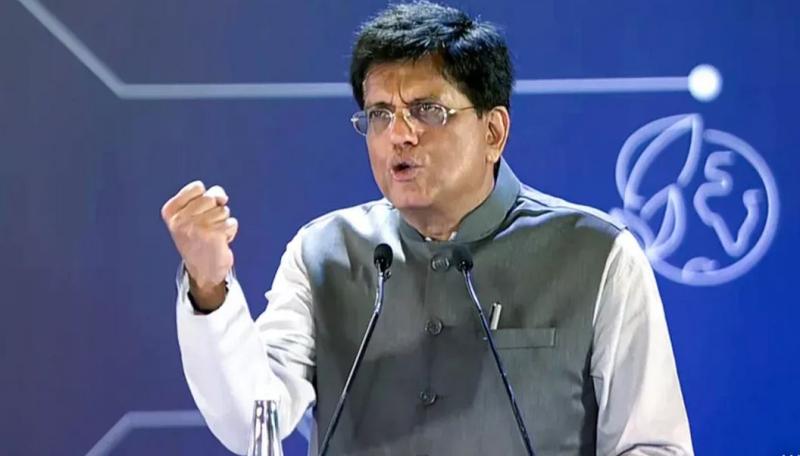 पटरी पर लौट रहे हैं भारत-चीन संबंध, एससीओ समिट के बाद बोले मंत्री पीयूष गोयल