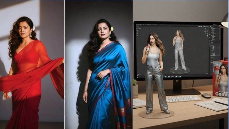 AI का नया खतरा: Google Gemini ने दिखाई अदृश्य डिटेल्स