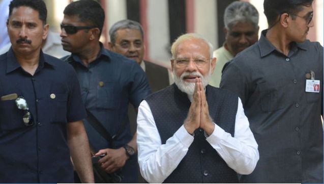 इंफाल में 1,200 करोड़ की योजनाओं का उद्घाटन