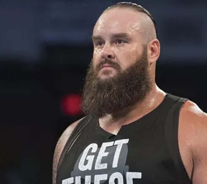 विंस मैकमैहन के समय में लोकप्रिय हुए थे स्ट्रोमैन