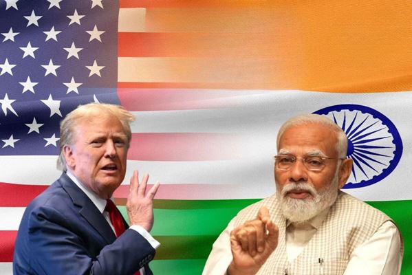 मोदी-ट्रंप वार्ता के बाद अंतिम चरण में पहुँचा रक्षा समझौता