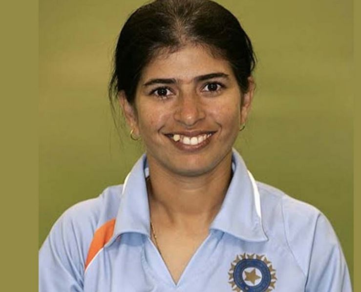 भारतीय महिला क्रिकेट टीम एकदिवसीय विश्वकप जीतने में सक्षम : नाइक