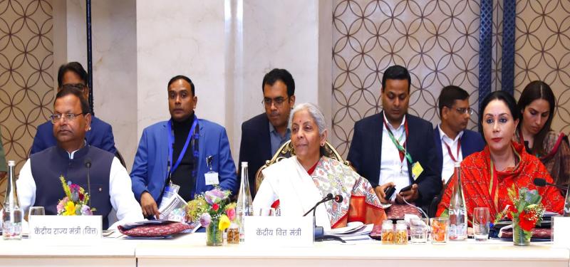 12% और 28% स्लैब खत्म करने की तैयारी, अब रहेंगे सिर्फ 3 GST स्लैब