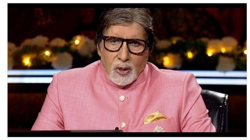 कौन बनेगा करोड़पति में इंदौरी पोहा, अमिताभ बच्चन ने तुरंत की डिमांड