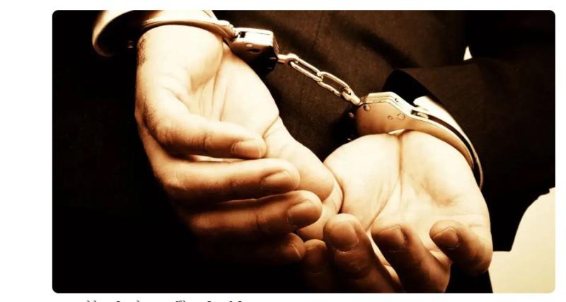 फर्जी डिप्टी CM बनकर रेलवे अधिकारियों पर रौब झाड़ा, RPF ने किया गिरफ्तार