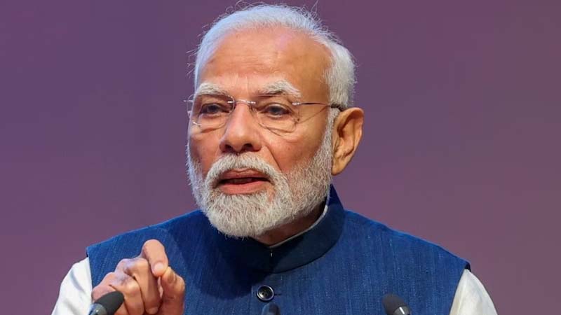 17 सितंबर को पीएम मोदी ‘स्वस्थ नारी, सशक्त परिवार अभियान’ और 8 वें पोषण माह का शुभारंभ करेंगे